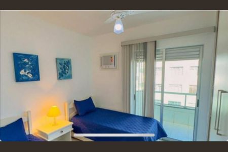 Apartamento para alugar com 80m², 2 quartos e 1 vagaQuarto
