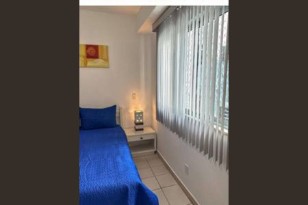 Apartamento para alugar com 80m², 2 quartos e 1 vagaQuarto