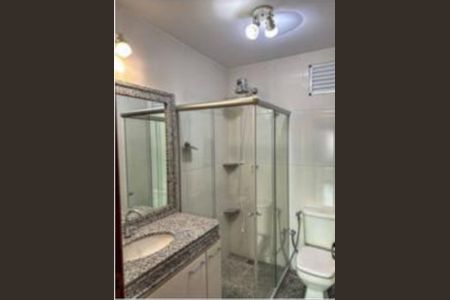 Apartamento para alugar com 80m², 2 quartos e 1 vagaBanheiro