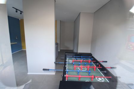 Apartamento para alugar com 39m², 2 quartos e sem vagaÁrea Comum