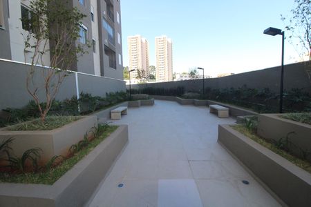 Apartamento para alugar com 39m², 2 quartos e sem vagaÁrea Comum