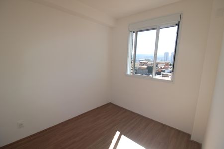 Quarto 2 de apartamento para alugar com 2 quartos, 39m² em Limão, São Paulo
