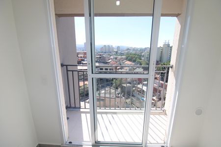 Apartamento para alugar com 39m², 2 quartos e sem vagaSala / Cozinha
