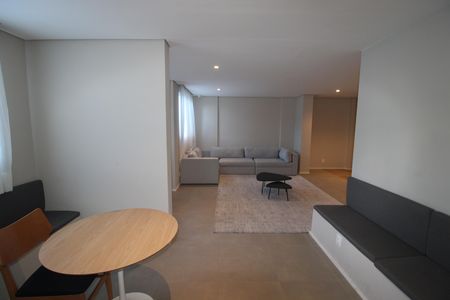 Apartamento para alugar com 39m², 2 quartos e sem vagaÁrea Comum