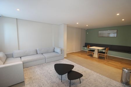 Apartamento para alugar com 39m², 2 quartos e sem vagaÁrea Comum