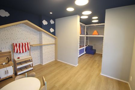 Apartamento para alugar com 39m², 2 quartos e sem vagaÁrea Comum