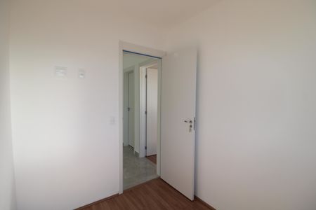 Quarto 1 de apartamento para alugar com 2 quartos, 39m² em Limão, São Paulo