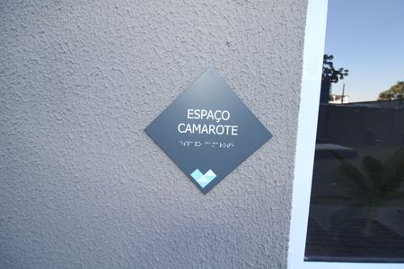Apartamento para alugar com 39m², 2 quartos e sem vagaÁrea Comum
