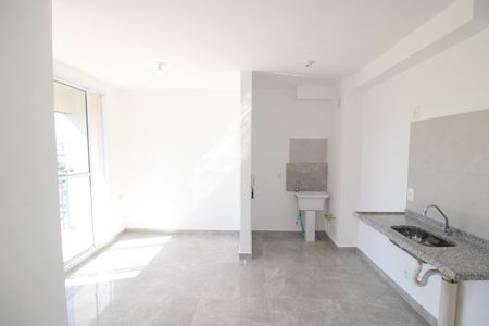 Apartamento para alugar com 39m², 2 quartos e sem vagaSala / Cozinha