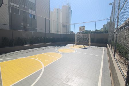 Apartamento para alugar com 39m², 2 quartos e sem vagaÁrea Comum
