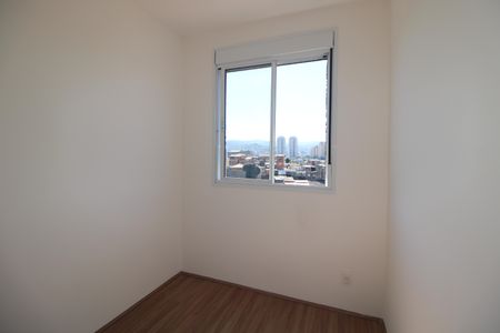 Quarto 1 de apartamento para alugar com 2 quartos, 39m² em Limão, São Paulo