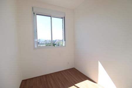 Quarto 1 de apartamento para alugar com 2 quartos, 39m² em Limão, São Paulo