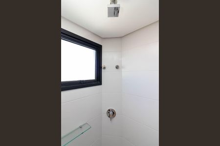 Apartamento para alugar com 25m², 1 quarto e sem vagaBanheiro