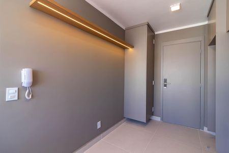 Apartamento para alugar com 25m², 1 quarto e sem vagaSala de Estar
