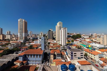 Apartamento para alugar com 25m², 1 quarto e sem vagaÁrea de Serviço - Vista