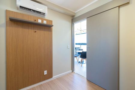 Apartamento para alugar com 25m², 1 quarto e sem vagaQuarto