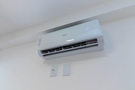 Apartamento para alugar com 25m², 1 quarto e sem vagaQuarto