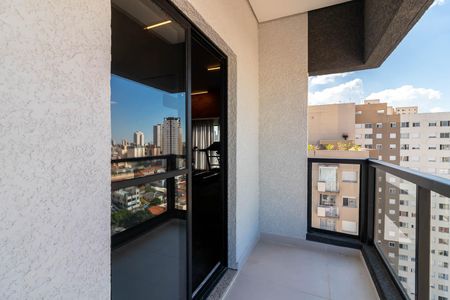 Apartamento para alugar com 25m², 1 quarto e sem vagaÁrea comum - Academia