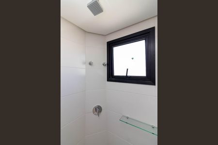 Apartamento para alugar com 25m², 1 quarto e sem vagaBanheiro