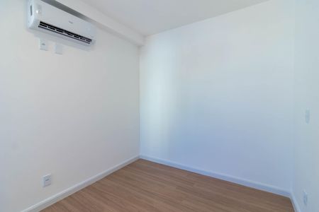 Quarto de apartamento para alugar com 1 quarto, 25m² em Vila Dom Pedro Ii, São Paulo