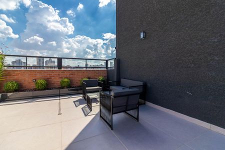 Apartamento para alugar com 25m², 1 quarto e sem vagaÁrea comum