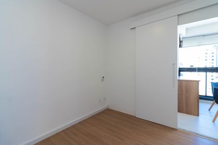 Quarto de apartamento para alugar com 1 quarto, 25m² em Vila Dom Pedro Ii, São Paulo