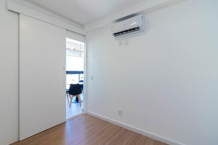 Apartamento para alugar com 25m², 1 quarto e sem vagaQuarto