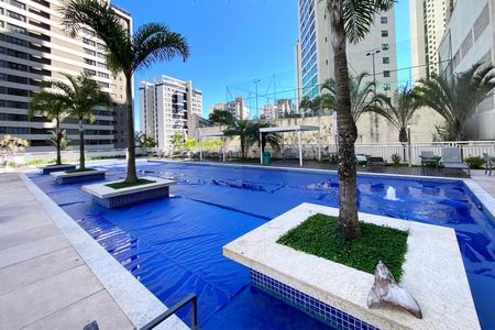 Apartamento para alugar com 83m², 2 quartos e 2 vagas Apartamento para alugar com 83m², 2 quartos e 2 vagasÁrea comum