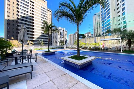 Apartamento para alugar com 83m², 2 quartos e 2 vagas Apartamento para alugar com 83m², 2 quartos e 2 vagasÁrea comum
