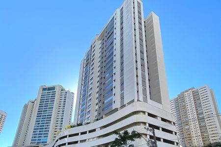 Apartamento para alugar com 83m², 2 quartos e 2 vagas Apartamento para alugar com 83m², 2 quartos e 2 vagasFachada