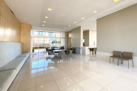 Apartamento para alugar com 83m², 2 quartos e 2 vagas Apartamento para alugar com 83m², 2 quartos e 2 vagasÁrea comum