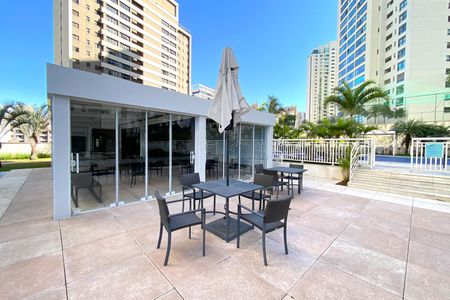 Apartamento para alugar com 83m², 2 quartos e 2 vagas Apartamento para alugar com 83m², 2 quartos e 2 vagasÁrea comum