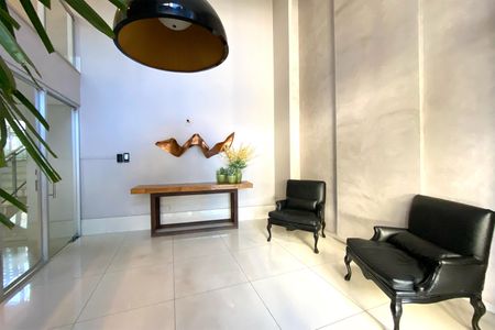 Apartamento para alugar com 83m², 2 quartos e 2 vagas Apartamento para alugar com 83m², 2 quartos e 2 vagasÁrea comum