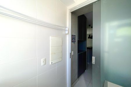 Apartamento para alugar com 83m², 2 quartos e 2 vagas Apartamento para alugar com 83m², 2 quartos e 2 vagasÁrea de Serviço