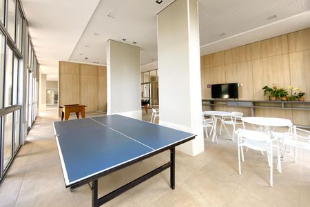 Apartamento para alugar com 83m², 2 quartos e 2 vagas Apartamento para alugar com 83m², 2 quartos e 2 vagasÁrea comum