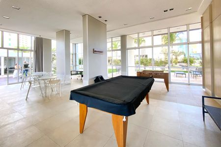 Apartamento para alugar com 83m², 2 quartos e 2 vagas Apartamento para alugar com 83m², 2 quartos e 2 vagasÁrea comum