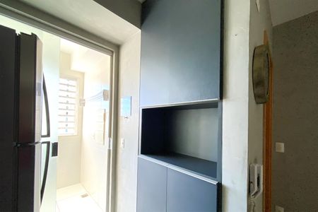 Apartamento para alugar com 83m², 2 quartos e 2 vagas Apartamento para alugar com 83m², 2 quartos e 2 vagasCozinha