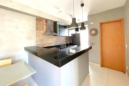 Apartamento para alugar com 83m², 2 quartos e 2 vagas Apartamento para alugar com 83m², 2 quartos e 2 vagasCozinha