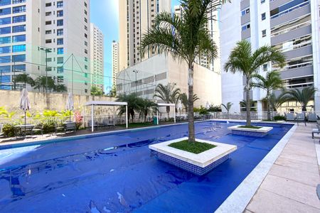 Apartamento para alugar com 83m², 2 quartos e 2 vagas Apartamento para alugar com 83m², 2 quartos e 2 vagasÁrea comum