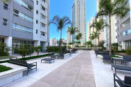Apartamento para alugar com 83m², 2 quartos e 2 vagas Apartamento para alugar com 83m², 2 quartos e 2 vagasÁrea comum