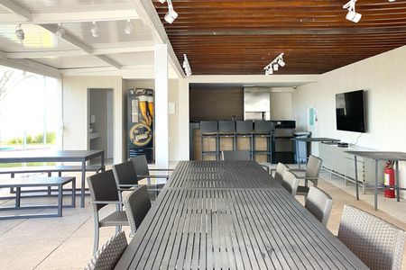 Apartamento para alugar com 83m², 2 quartos e 2 vagas Apartamento para alugar com 83m², 2 quartos e 2 vagasÁrea comum