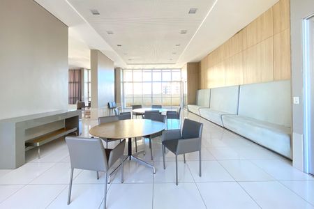 Apartamento para alugar com 83m², 2 quartos e 2 vagas Apartamento para alugar com 83m², 2 quartos e 2 vagasÁrea comum