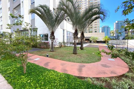 Apartamento para alugar com 83m², 2 quartos e 2 vagas Apartamento para alugar com 83m², 2 quartos e 2 vagasÁrea comum