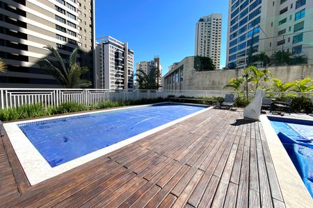 Apartamento para alugar com 83m², 2 quartos e 2 vagas Apartamento para alugar com 83m², 2 quartos e 2 vagasÁrea comum