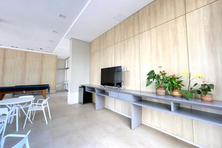 Apartamento para alugar com 83m², 2 quartos e 2 vagas Apartamento para alugar com 83m², 2 quartos e 2 vagasÁrea comum