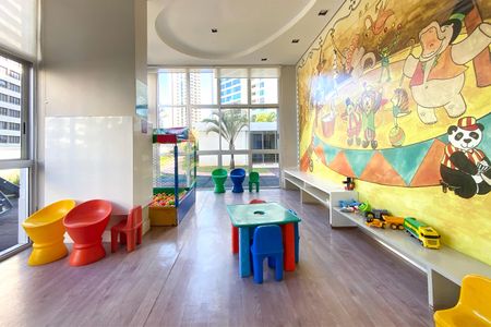 Apartamento para alugar com 83m², 2 quartos e 2 vagas Apartamento para alugar com 83m², 2 quartos e 2 vagasÁrea comum