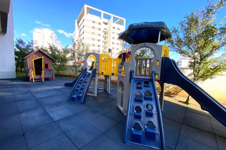 Apartamento para alugar com 83m², 2 quartos e 2 vagas Apartamento para alugar com 83m², 2 quartos e 2 vagasÁrea comum