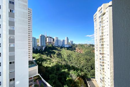Apartamento para alugar com 83m², 2 quartos e 2 vagas Apartamento para alugar com 83m², 2 quartos e 2 vagasVista Quarto 2