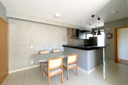 Apartamento para alugar com 83m², 2 quartos e 2 vagas Apartamento para alugar com 83m², 2 quartos e 2 vagasSala