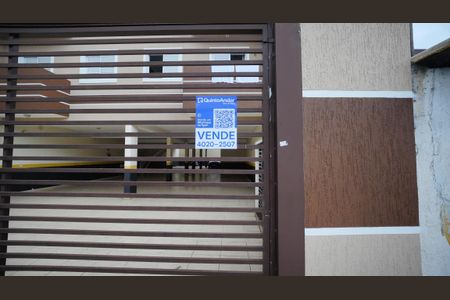 Apartamento à venda com 50m², 2 quartos e 1 vagaPlaca